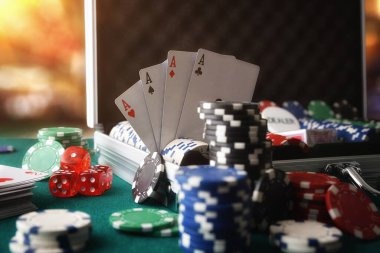jayapoker togel casino app showing live dealer blackjack and roulette tables on mobile