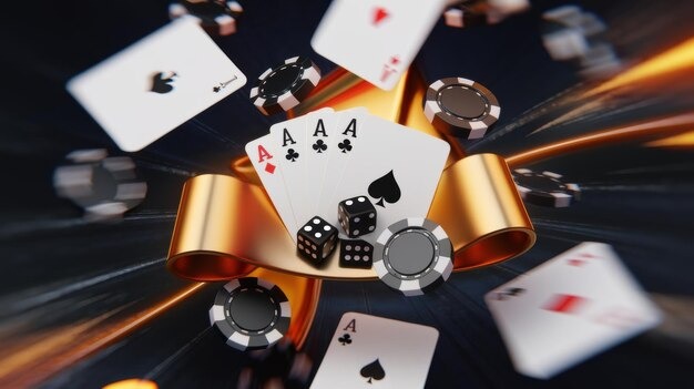 Betting interface on jayapoker togel Monopoly Live table