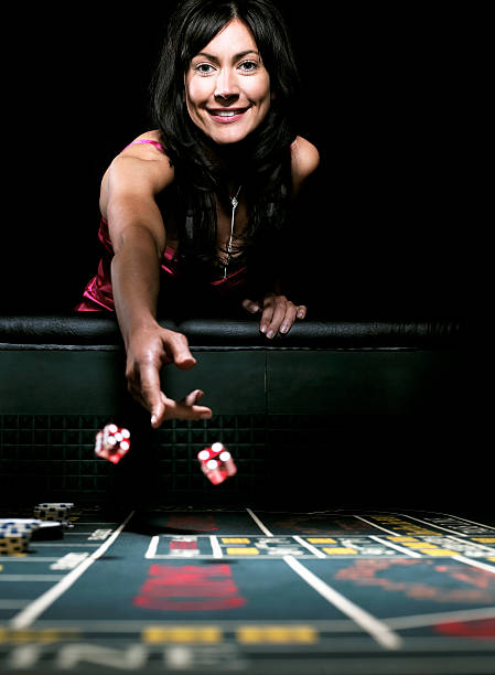 jayapoker togel Number Pair live-dealer table with cards and dice displayed